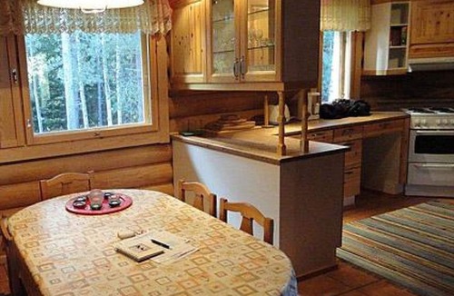 Kimito Island House | Metsämarja by Interhome