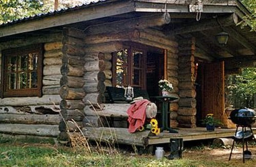 Asikkala House | Metsäpirtti by Interhome