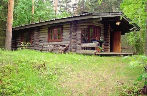 Asikkala House | Metsäpirtti by Interhome