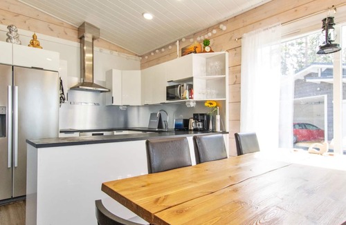 Keuruu House | Metsäpirtti by Interhome