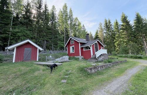 Koli National Park Ski Chalet | Metsäpirtti