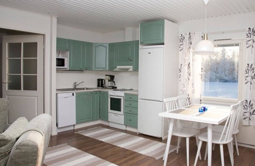 Sotkamo House | Metsätähti by Interhome