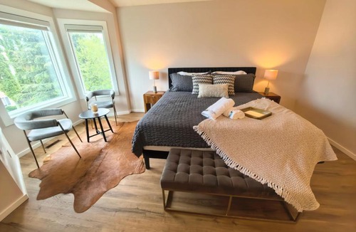 Edgemont Bed & Breakfast | Metta Stays Edgemont