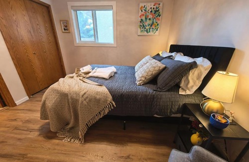 Edgemont Bed & Breakfast | Metta Stays Edgemont