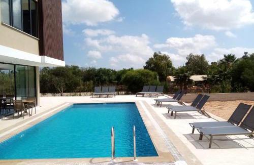 Atakent Hotel | METTE Otel