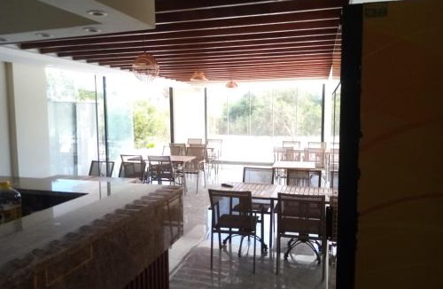 Atakent Hotel | METTE Otel