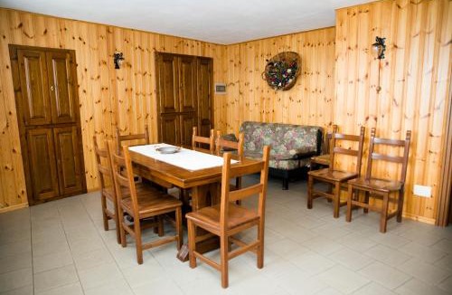 Fontainemore Bed & Breakfast | METTEGROSJANS