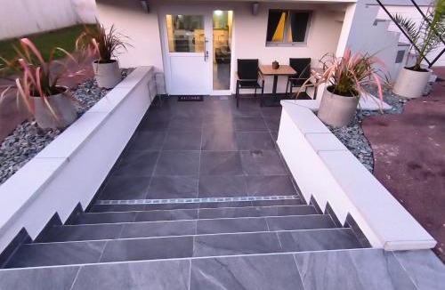 Le Mesnil-Esnard Apartment | Metushi