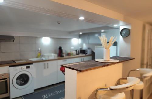 Le Mesnil-Esnard Apartment | Metushi