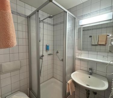 Merkenfritz House | Metzgerei Stiebeling - Stolberger Hof