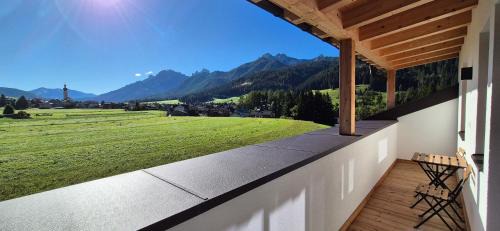 Villabassa House | Metzgermayr