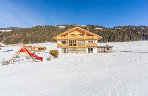 Villabassa House | Metzgermayr