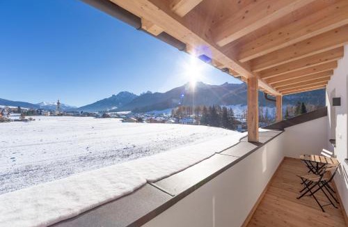 Villabassa House | Metzgermayr