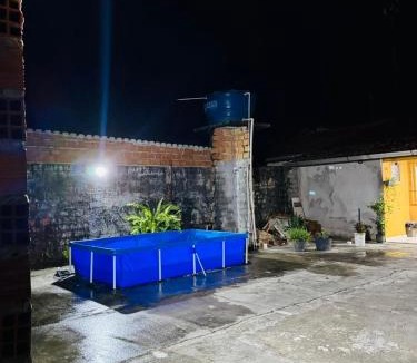 Castanhal House | Meu aconchego