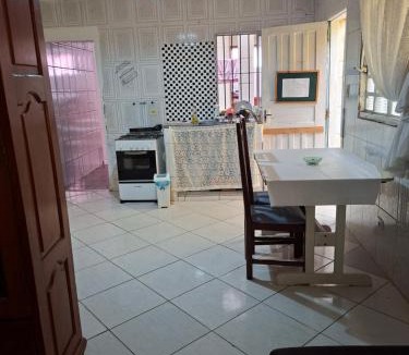 Embu das Artes House | Meu Aconchego