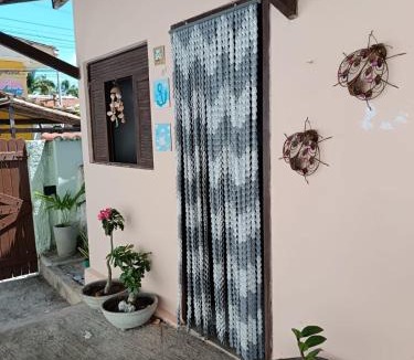 Pipa Ski Chalet | Meu aconchego