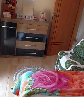 Itamonte House | Meu Aconchego próximo da cidade