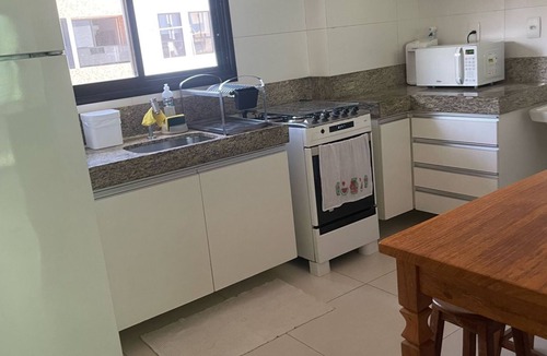 Intermares Apartment | Meu Cantinho no Paraíso!