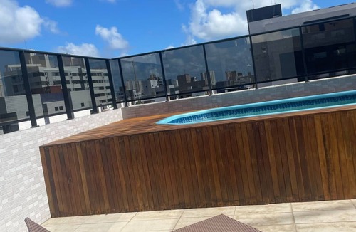 Intermares Apartment | Meu Cantinho no Paraíso!