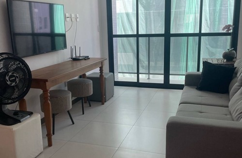 Intermares Apartment | Meu Cantinho no Paraíso!