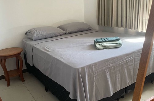 Intermares Apartment | Meu Cantinho no Paraíso!