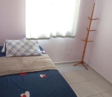 Botucatu Apartment | Meu Cantinho