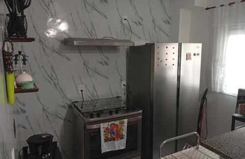 Botucatu Apartment | Meu Cantinho