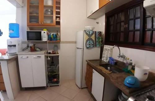 Tupy House | Meu Cantinho