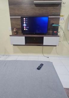Centro Apartment | Meu lugar!