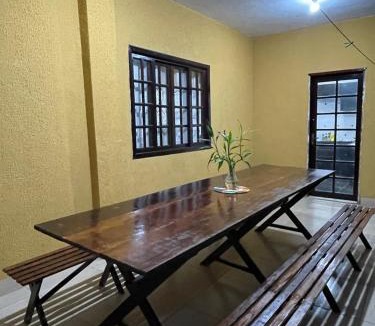 Itaipuacu House | Meu Refúgio