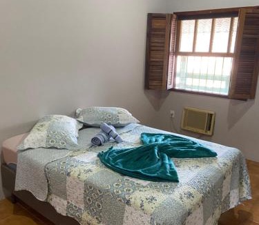 Itaipuacu House | Meu Refúgio