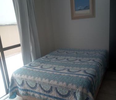 Centro Apartment | Meu verao em ITAPEMA