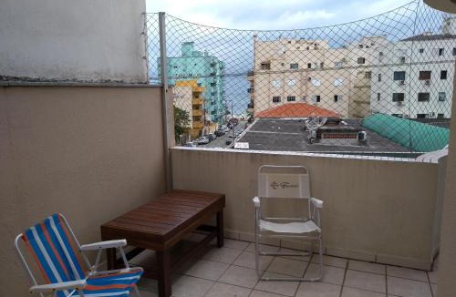 Centro Apartment | Meu verao em ITAPEMA