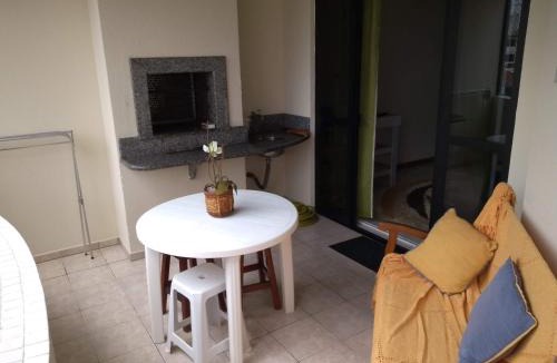 Centro Apartment | Meu verao em ITAPEMA