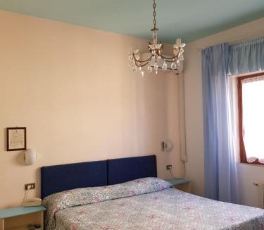 Torre del Lago Puccini House | Meublè Andrea Doria