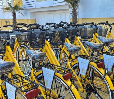 Grado Historic Centre Hotel | Meublè Tripoli