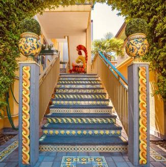 Grado Historic Centre Hotel | Meublè Tripoli