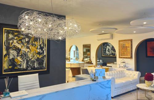Grado Historic Centre Hotel | Meublè Tripoli