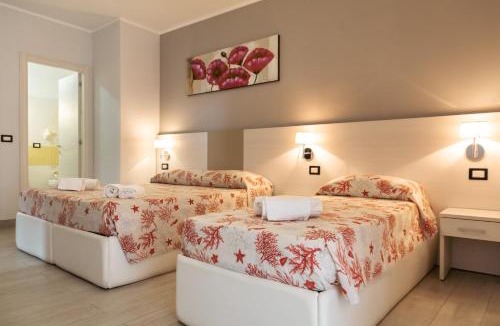 Palinuro Bed & Breakfast | Meublé Leonetti