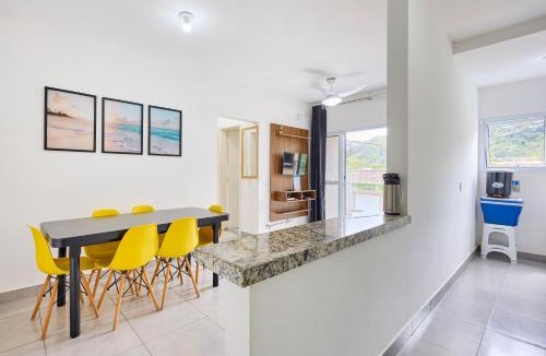 Maranduba Apartment | MeuLarMeuMar