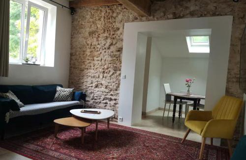 Maincy House | Meulière de Charme