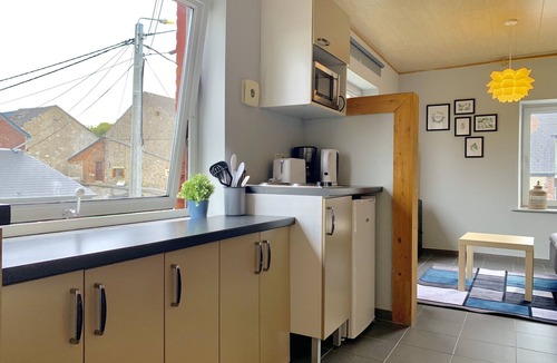 Blaimont Apartment | Meuse Riverside Esc'Appart