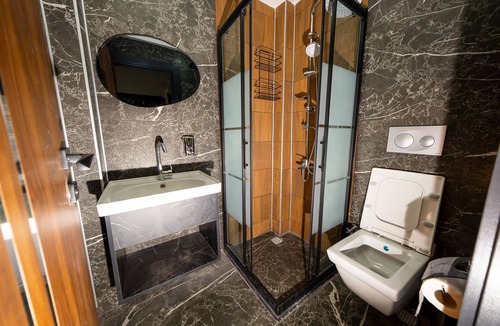 Konya City Center Hotel | Meva Otel Konya
