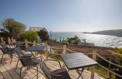 Portmellon Hotel | Mevagissey Bay Hotel