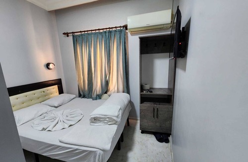 Konya City Center Hotel | Mevlevi Hotel