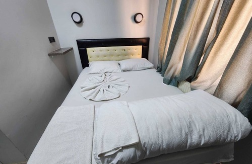 Konya City Center Hotel | Mevlevi Hotel