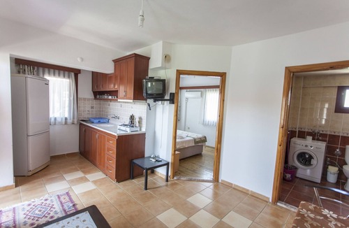 Akyaka City Center Hotel | Mevsim Otel