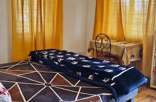 Nathdwara House | Mewar Exotic Fruit Farm & Farm Stay