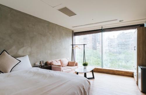 Daan Hotel | Meworld Hotel - Daan