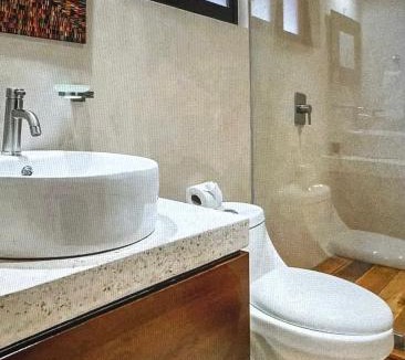 Tulum Apartment | Mexican folklore suite, private pool & chef included 1 or 2 Bedrooms